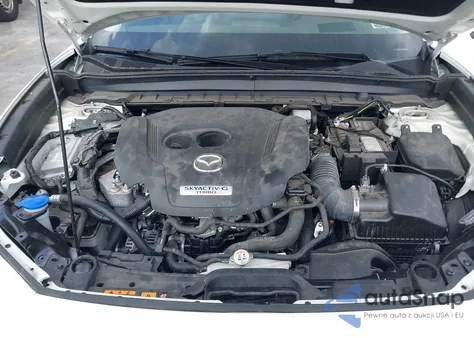 2024 Mazda Cx-30 2.5 Turbo Premium Package из США, поврежденный, VIN 3MVDMBDY7RM706554